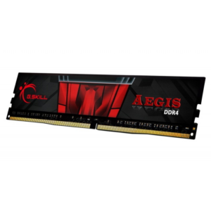 MEMORIA RAM DDR4 GSKILL AEGIS 8GB PC3200 F4-3200C16S-8GIS