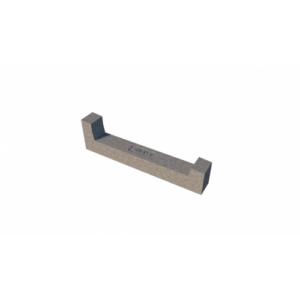 SUNBALLAST SISTEMA STANDARD 5° VELA - ZAVORRA 41KG