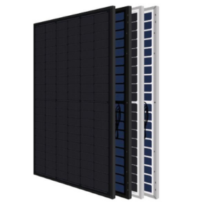 PANNELLO SOLARE 480WP EURENER MONOCRISTALLINO BLACK FRAME PRODOTTO EUROPEO