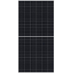PANNELLO SOLARE 625WP TCL SOLAR HSM-ND66-GR625 N-TYPE TOPCON BIFACCIALE