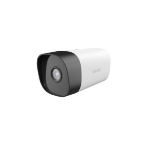 TENDA TELECAMERA DI SORVEGLIANZA 4MP IR BULLET POE IT7-PCS (SUPPORTO PER MURO NON INCLUSO)