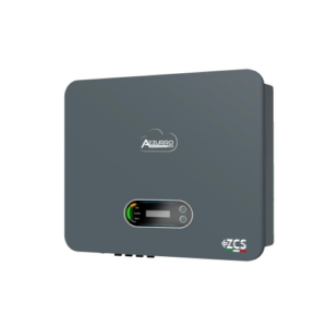 ZCS AZZURRO 3PH 45KTL-V3 INVERTER TRIFASE 45KW