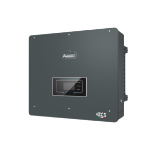 ZCS AZZURRO HYD 8000 ZSS INVERTER IBRIDO TRIFASE 8KW