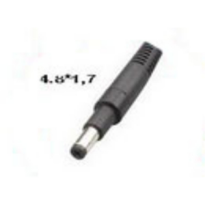 ALIMENTATORE COMPATIBILE PER NOTEBOOK HP 19.5V 3.33A 65W 7015
