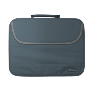 BORSA CUSTODIA PER PC NOTEBOOK 15" TECHMADE GRIGIO NH-1001-GY