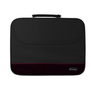 BORSA CUSTODIA PER PC NOTEBOOK 15" TECHMADE NERA NH-1001