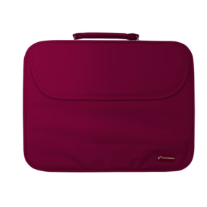 BORSA CUSTODIA PER PC NOTEBOOK 15" TECHMADE ROSSA NH-1001-RED