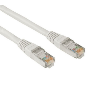 CAVO DI RETE LAN 3MT CAT.5 LINQ IT-3M
