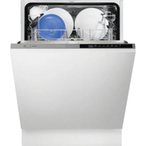ELECTROLUX ESL5315LO - LAVASTOVIGLIE, N° 13 COPERTI, CLASSE E, 596X555X818 MM [CLASSE DI EFFICIENZA ENERGETICA E]
