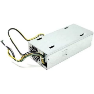 REFURBISHED - ALIMENTATORE DI RICAMBIO PER HP 600 G3 SFF 180W PSU DPS-180AB-26A DPS-180AB-30A PCH019 D18-180P1A PA-1181-3HA/B