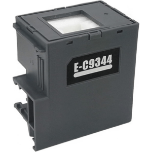 SERBATOIO DI MANUTENZIONE DI RICAMBIO PER STAMPANTE C9344 O C12C934461, FUNZIONA CON STAMPANTI XP4200 XP4205 XP2100 XP2105 XP3100 XP3105 XP4100 WF-2810 WF-2830 WF-2850 WF-2851