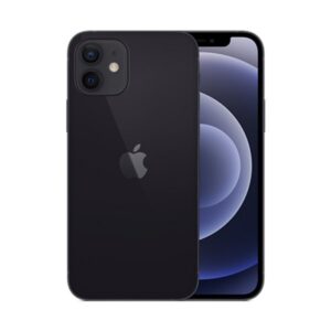 IPHONE 12 128GB BC BLACK