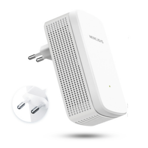 RANGE EXTENDER MERCUSYS ME20 AC750 DUAL BAND WIFI WIRELESS