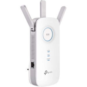 RANGE EXTENDER RE450 AC1750 1300MB DUAL BAND CON 1 PORTA GIGABIT ETHERNET