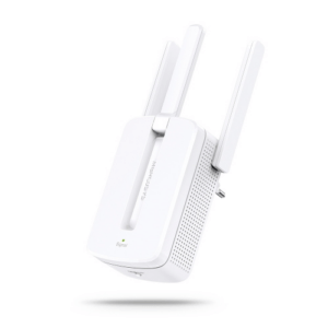 RIPETITORE RANGE EXTENDER MERCUSYS MW300RE 300MBPS