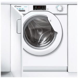 CANDY LAVATRICE DA INCASSO CBW 27D1E-S 7 KG CLASSE D CENTRIFUGA 1200 GIRI
