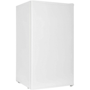 COMFEE RCD132WH1 - FRIGORIFERO, ALTEZZA 85 CM, 107 KWH/ANNO, 93 L, COLORE BIANCO [CLASSE DI EFFICIENZA ENERGETICA F]