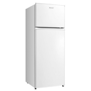 COMFEE RCT284WH1 FRIGORIFERO CON CONGELATORE LIBERA INSTALLAZIONE 204 L F BIANCO