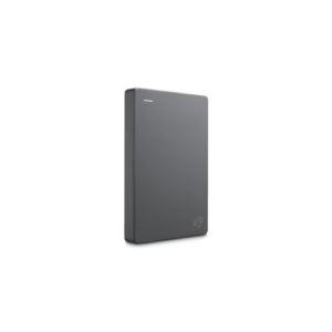 HARD DISK ESTERNO 2.5" 4TB 4000GB USB 3.0 SEAGATE STJL4000400 BASIC BLACK
