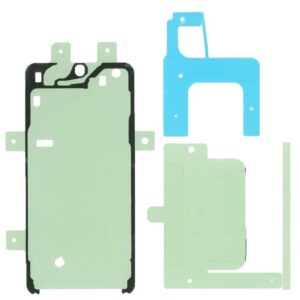 Kit strisce adesive REWORK per Display Samsung Galaxy S23 SM-S911