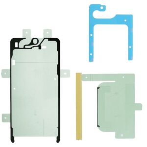 Kit strisce adesive per display REWORK KIT compatibile con Samsung Galaxy S24 SM-S921B