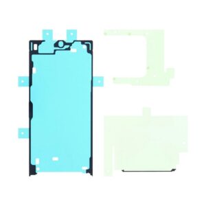 Kit strisce adesive REWORK KIT per Display compatibile Samsung Galaxy S24 ULTRA SM-S928