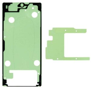 Kit Strisce Adesive REWORK per Display Samsung Galaxy S25 Ultra SM-S938B