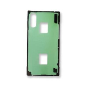 Biadesivo Originale Samsung per Installazione Back Cover Galaxy Note 10+ Plus SM-N975