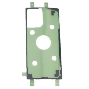 Biadesivo Originale Samsung per Installazione Back Cover Galaxy Note 10 SM-N970