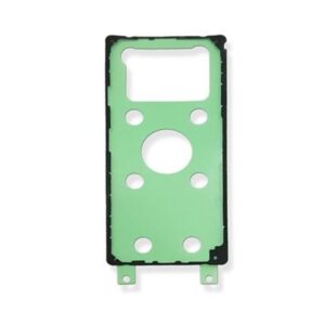 Biadesivo Originale Samsung per Installazione Back Cover Galaxy Note 9 SM-N960
