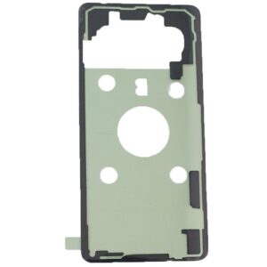 Biadesivo Originale Samsung per Back Cover, Compatibile Galaxy S10+ Plus SM-G975