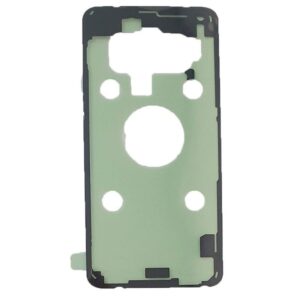 Originale Biadesivo Samsung per la Back Cover del Galaxy S10e SM-G970