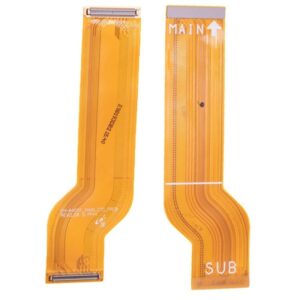 Cavo Flessibile Originale Samsung Main Flex FPCB per Scheda Madre Galaxy A40 SM-A405