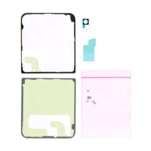Kit REWORK con strisce adesive per display Samsung Galaxy Z Flip 6 F741B