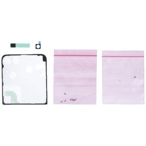 Strisce adesive per Display SUB | Kit di Riparazione Rework per Samsung Galaxy Z Flip 5 F731B