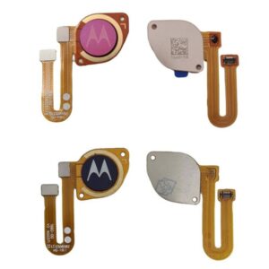 Originale Sensore Fingerprint per Motorola G10