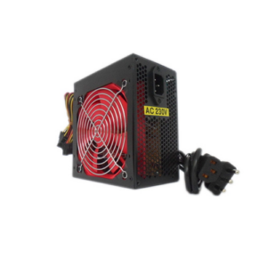ALIMENTATORE PER PC ATX TECNO 625W BIG FAN 12CM SILENT