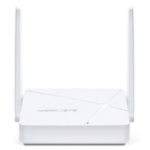 ROUTER WIFI MERCUSYS MR20 DUAL BAND AC750 3 PORTE LAN